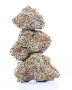 BC Strawberry Milkshake - Exotic - 14g