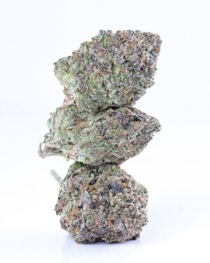 BC 6A+ Rockstar Dior LSO Limited Edition | Super Gas - 14G